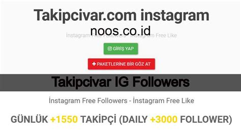 takipcivar instagram followers|Download Latest Takipcivar Apk Free 